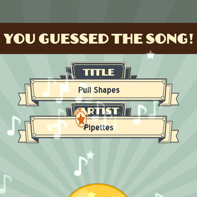  Pull Shapes 