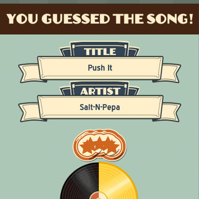  Push It 
