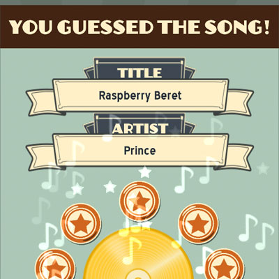  Raspberry Beret 