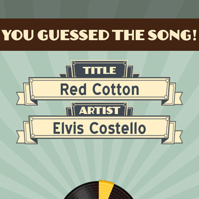  Red Cotton 