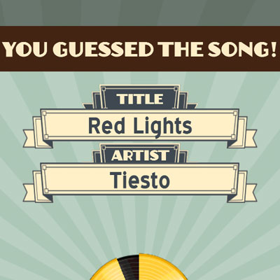  Red Lights 