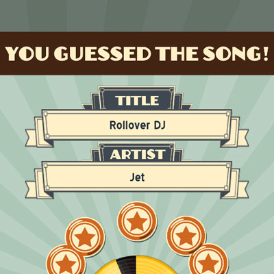  Rollover DJ 