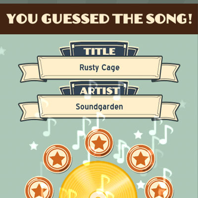 Rusty Cage 