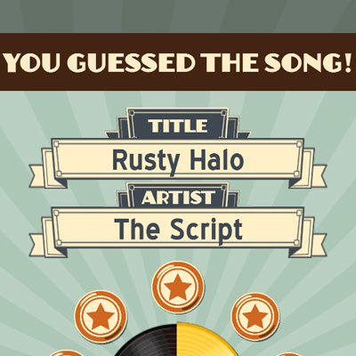  Rusty Halo 