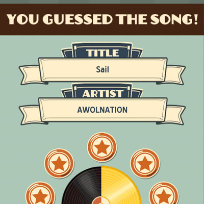  Sail 