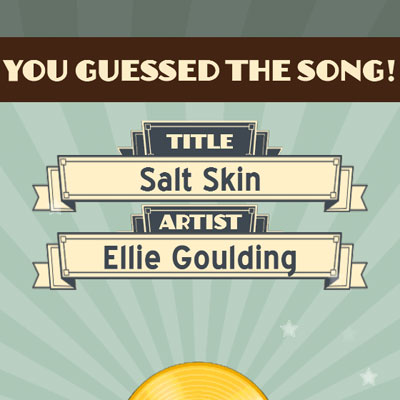  Salt Skin 
