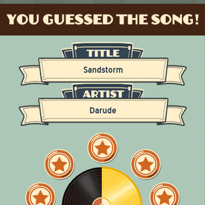  Sandstorm 
