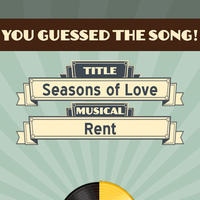  Seasons Of Love 