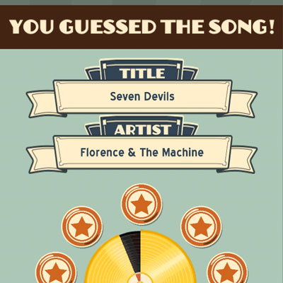  Seven Devils 