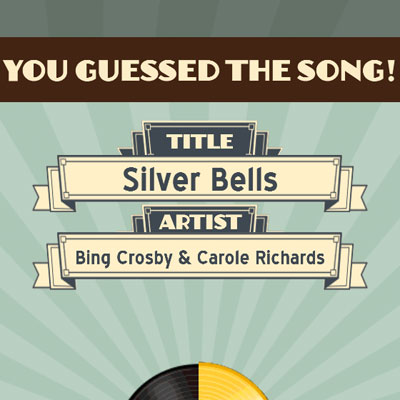  Silver Bells 