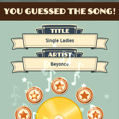  Single Ladies 