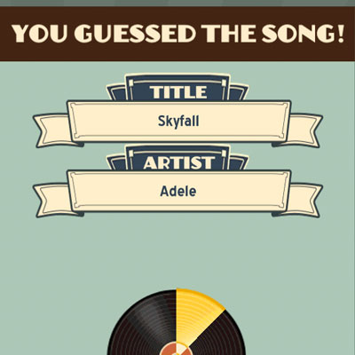  Skyfall 
