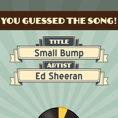 Small Bump 