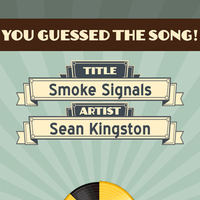  Smoke Signals 