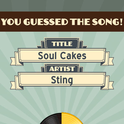  Soul Cakes 