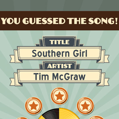  Southern Girl 