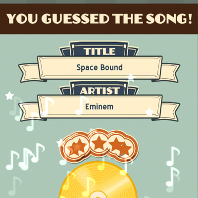  Space Bound 