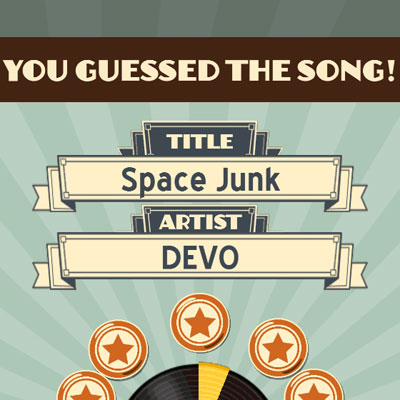  Space Junk 