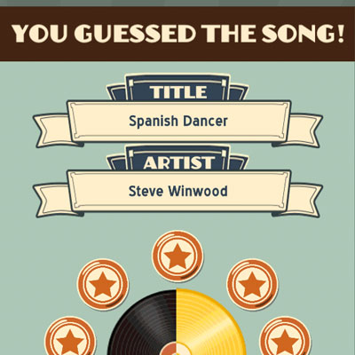  Spanish Dancer 