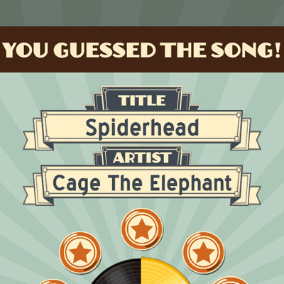  Spiderhead 