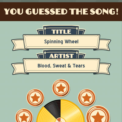  Spinning Wheel 