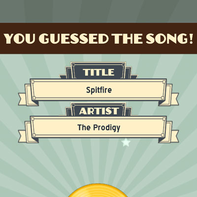  Spitfire 