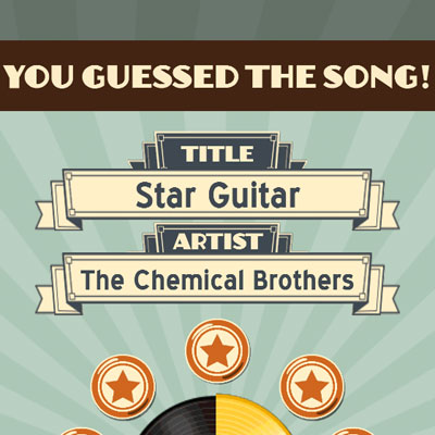  Star Guitar 