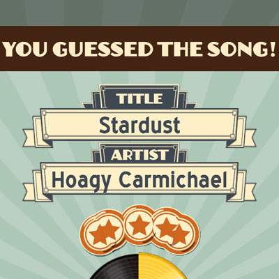  Stardust 