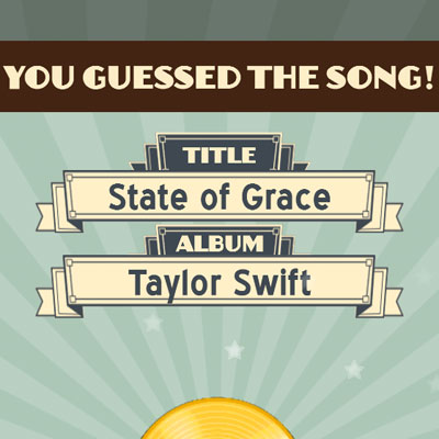  State Of Grace 