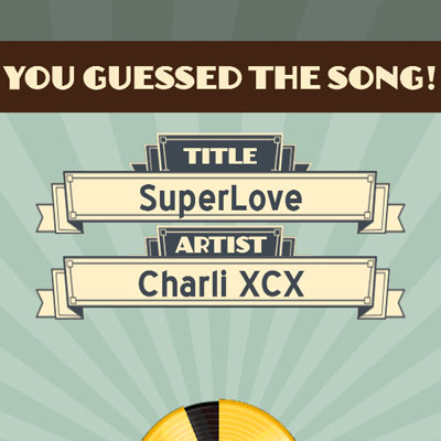  Superlove 