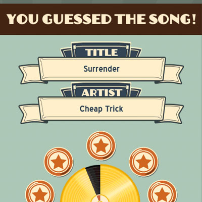  Surrender 