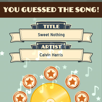  Sweet Nothing 