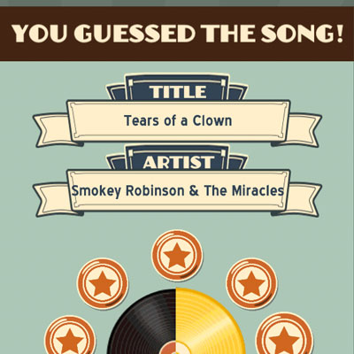  Tears Of A Clown 