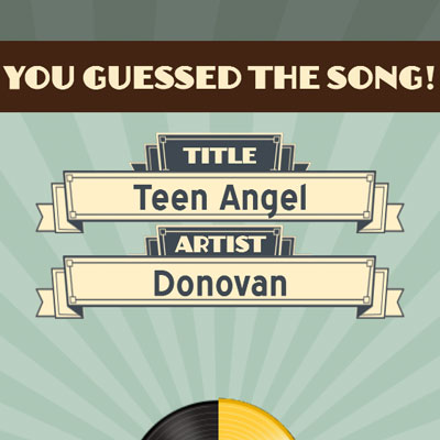  Teen Angel 