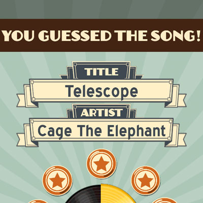  Telescope 