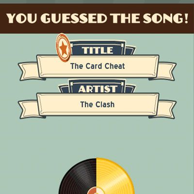  The Card Cheat 