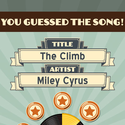  The Climb 
