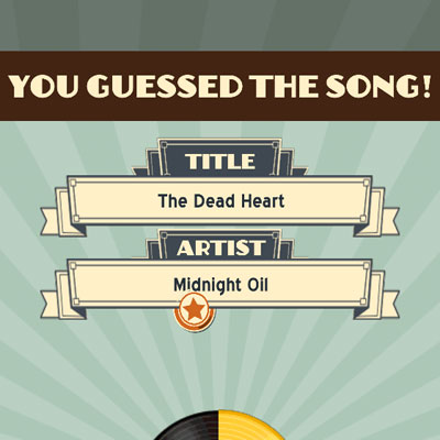  The Dead Heart 