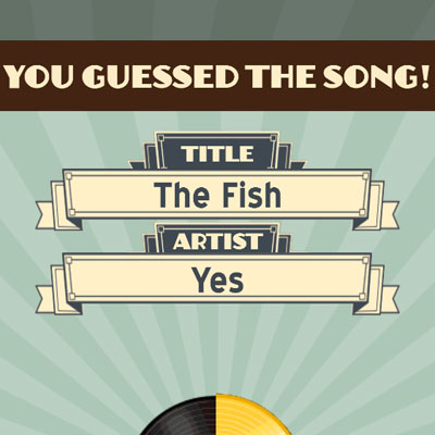  The Fish 
