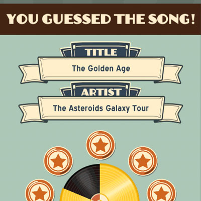  The Golden Age 