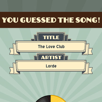  The Love Club 