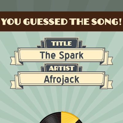  The Spark 