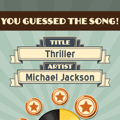  Thriller 