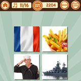  French Navy 