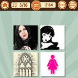  Goth Girls 