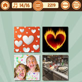  Hearts A Mess 