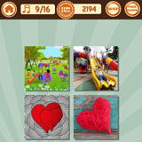  Playground Love 