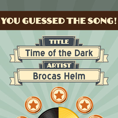  Time Of The Dark 