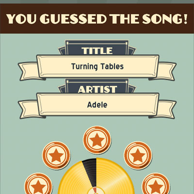  Turning Tables 