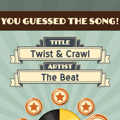  Twist & Crawl 